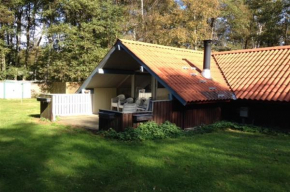 Holiday home Frederiksværk 757 with Terrace